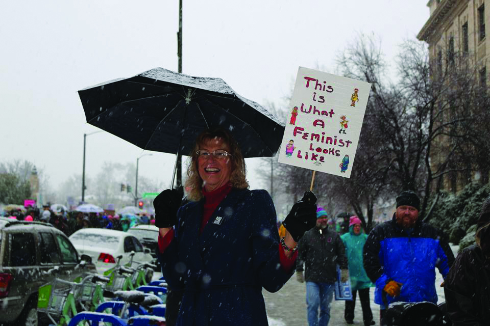 dana Du. Boise March